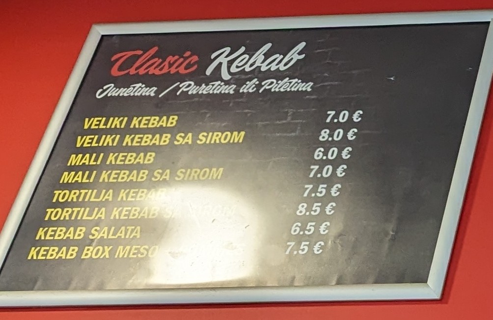 KebaBoss Menu - Image 4
