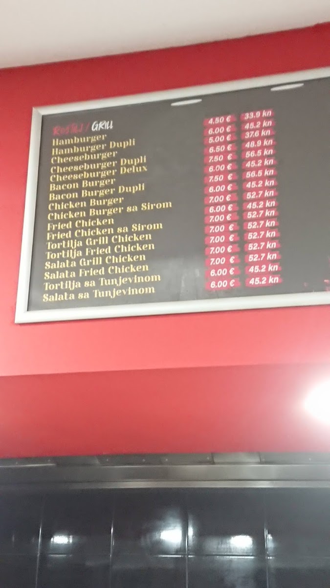 KebaBoss Menu - Image 5